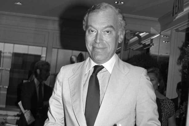 Reflecting on Leonard Lauder’s Incredible Legacy