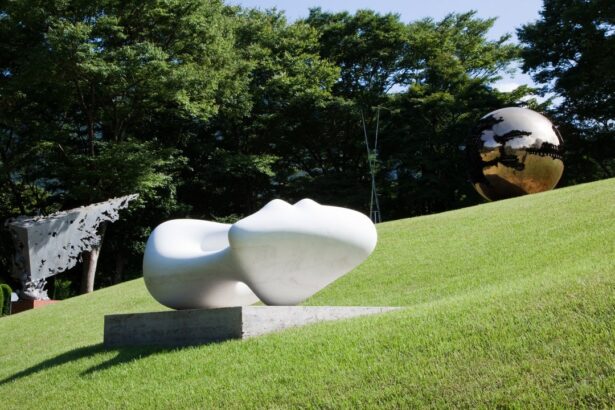The Best Outdoor Sculpture Parks to Visit Around the World