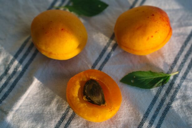 Apricots Are Surprisingly Good For the Gut, Skin, and Brain