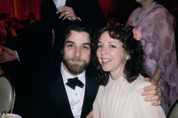 I Want What They Have: Mandy Patinkin and His Wife of 45 Years, Kathryn Grody