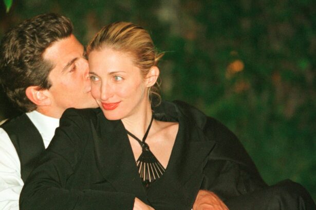 Everything You Need to Know About Ryan Murphy’s Carolyn Bessette-Kennedy-Centered ‘American Love Story’