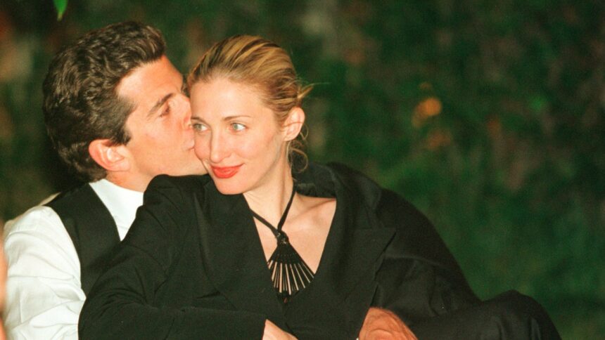 Everything You Need to Know About Ryan Murphy’s Carolyn Bessette-Kennedy-Centered ‘American Love Story’