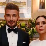 David Beckham Is Set to Receive a Knighthood