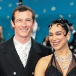 Dua Lipa and Callum Turner Are Engaged