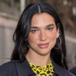 The Exact Beauty Products Dua Lipa Uses to Get Her Glow