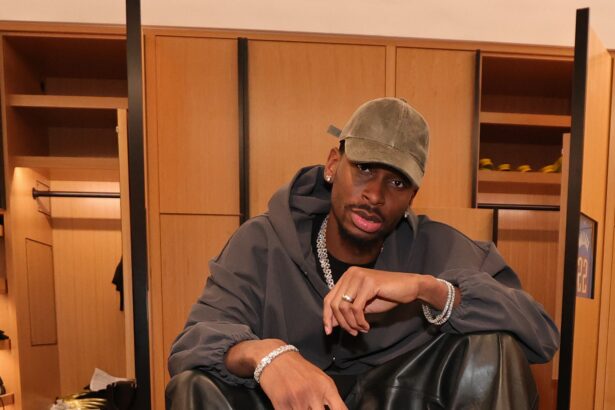 The 2025 NBA Finals Were a Fashion Face-Off