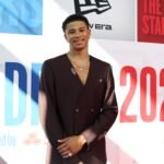 The Best Looks From the 2025 NBA Draft