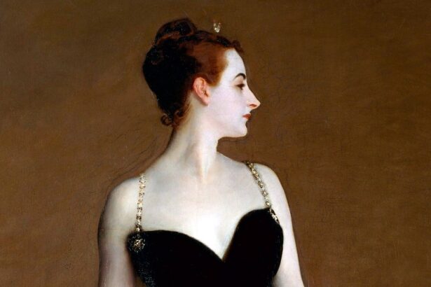 From the Archives: Who Was Madame X? Hamish Bowles Shares the Back Story on John Singer Sargent’s Most Famous Sitter