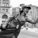 25 Glorious Vintage Snapshots of a Young Meryl Streep