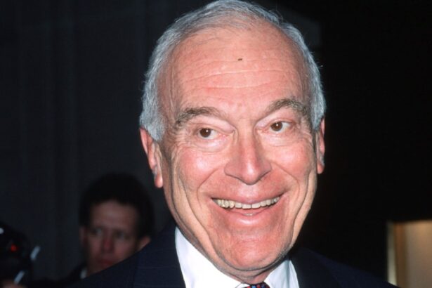 Beauty Editor Shirley Lord Reflects on 60 Years of Friendship with Leonard Lauder