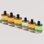 A Tribute to Feminine Scents