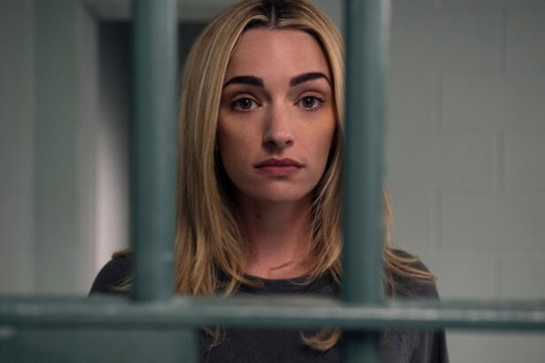 ‘Ginny and Georgia’ Creators on Season 3 Ending, the Verdict and Abortion