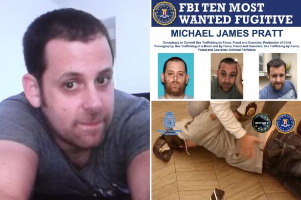 GirlsDoPorn boss, once one of FBI’s 10 most wanted, pleads guilty to sex trafficking