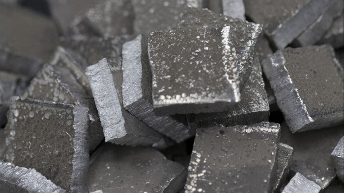 Glencore-backed Cobalt Holdings scraps planned London listing