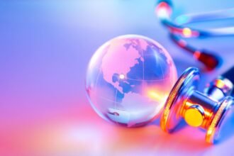 Global Drug Development Shifts East