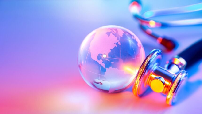 Global Drug Development Shifts East