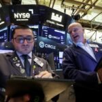 Global IPO activity slumps in 2025 as tariffs, volatility weigh