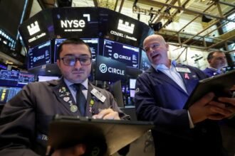 Global IPO activity slumps in 2025 as tariffs, volatility weigh