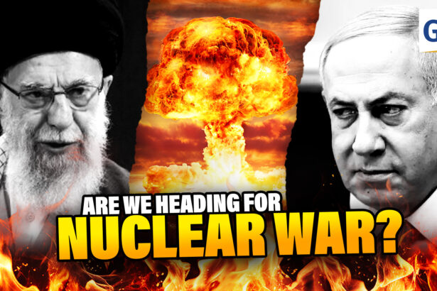 Global Tensions EXPLODE! U.S. Air Force Sends Out NUCLEAR Emergency Codes! | Elijah Schaffer’s Stories Of The Day (VIDEO) |