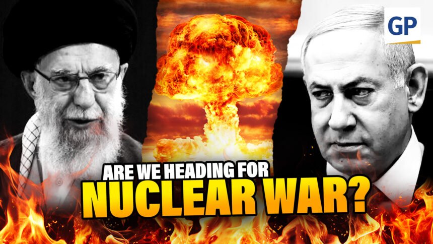 Global Tensions EXPLODE! U.S. Air Force Sends Out NUCLEAR Emergency Codes! | Elijah Schaffer’s Stories Of The Day (VIDEO) |