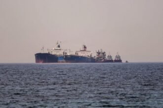 Global oil supplies forecast to outstrip demand this year despite Middle East war