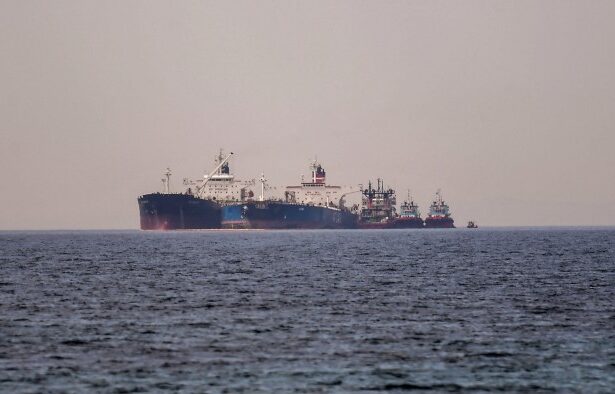 Global oil supplies forecast to outstrip demand this year despite Middle East war