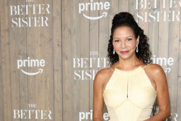 Gloria Reuben’s Role Revealed in Blue Bloods Spinoff Boston Blue
