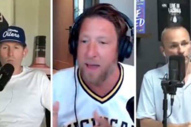 Going Viral: Dave Portnoy’s Complete Meltdown and Shocking Attack on His Employee During Live Segment Is Making Headlines …Update: Portnoy Responds |