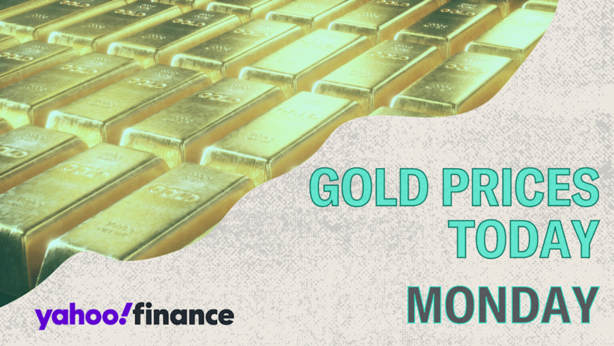 Gold opens slightly higher ahead of U.S.-China trade talks