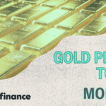Gold ticks up as trade tensions rise