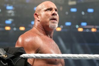 Goldberg to injure former Money in the Bank winner & send him packing from WWE television? Potential explored