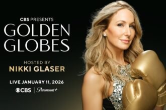 Golden Globes Reveals 2026 Timeline, Eligibility Rules and Guidelines
