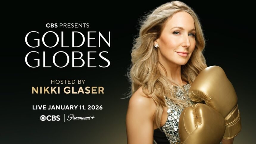 Golden Globes Reveals 2026 Timeline, Eligibility Rules and Guidelines