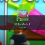 Golden Monkey Grow a Garden guide
