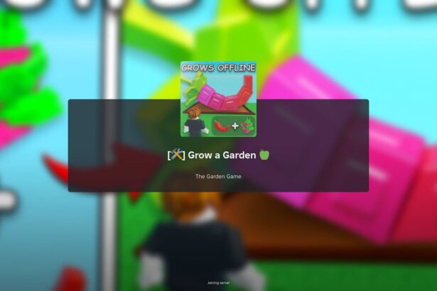 Golden Monkey Grow a Garden guide