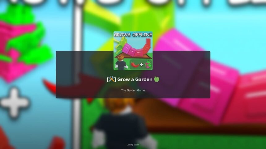 Golden Monkey Grow a Garden guide