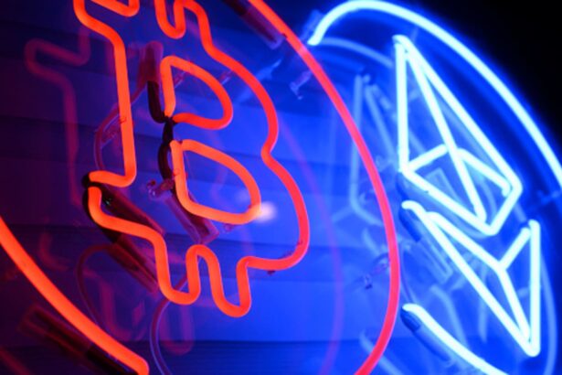 Goldman Sachs and Citadel invest in crypto firm Digital Asset