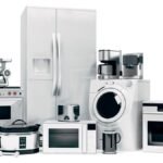 Good, Better, Best: Cutting Carbon From Home Appliances