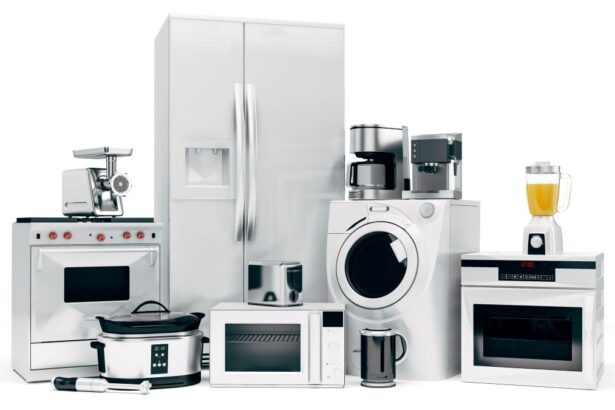 Good, Better, Best: Cutting Carbon From Home Appliances