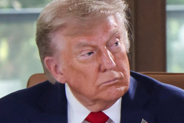 ‘Good F**king Gawd!’: Trump Ripped As Putin’s PR Guy After G7 Whine