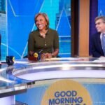 ‘Good Morning America’ Shines Light on 50th Anniversary Celebration