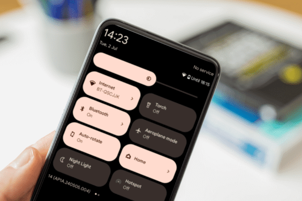 Google Adding Apple-Style Handoff Feature to Android Phones