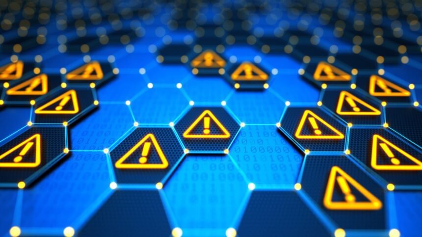 Google Cloud outage brings down a lot of the internet