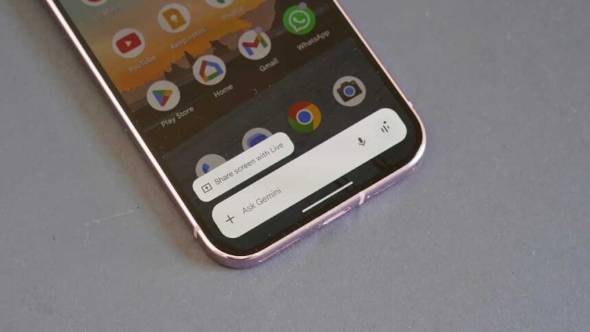 Google Gemini Gains Video Recognition Capability