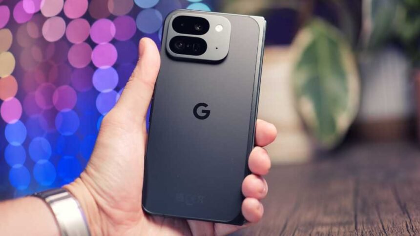 Google June Pixel Drop Launches Android 16 and Exclusive Features