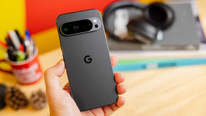 Google Pixel 10 Colours Leak: Midnight, Limoncello & More