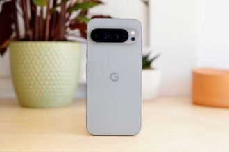 Google Pixel 10 Name Confirmed, Improved Fingerprint Sensor Rumoured