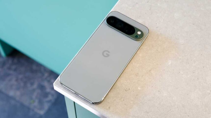 Google Pixel 10’s iPhone-Rivalling Qi2 Wireless Charging Might Require Case