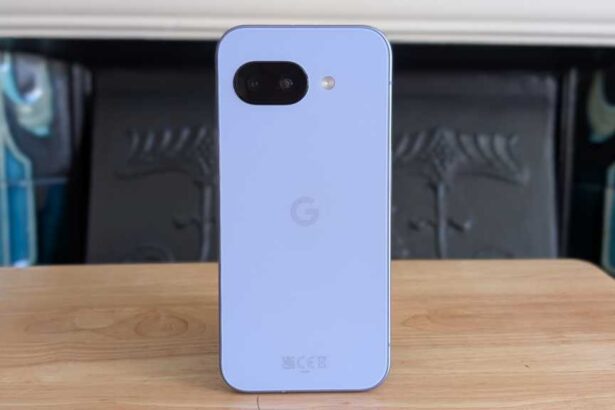 Google Pixel 9a in New York: 5 Brilliant Benefits, 1 Fatal Flaw