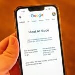 Google introduces AI mode to users in India